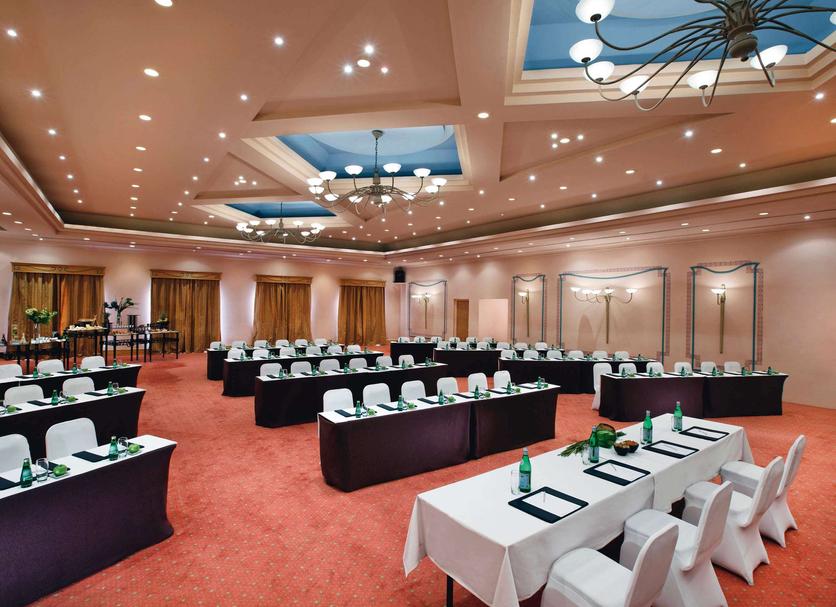 Konferenzraum Foto