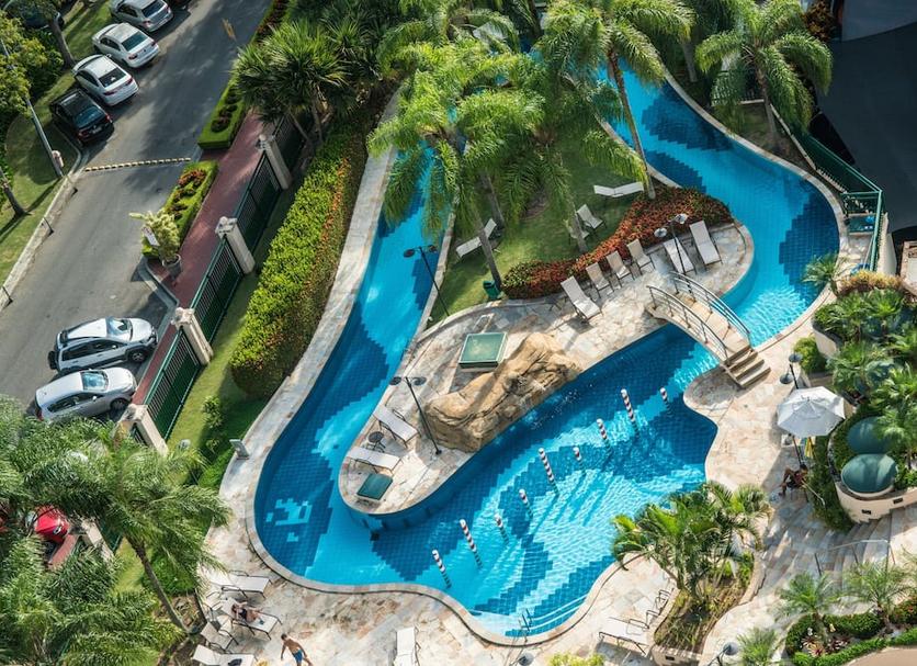 Pool Foto