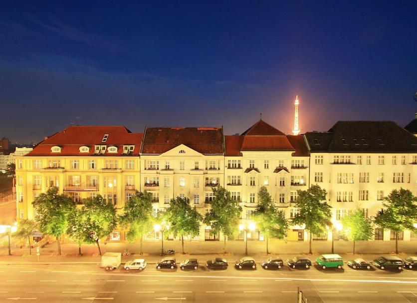 Gebäude Foto
