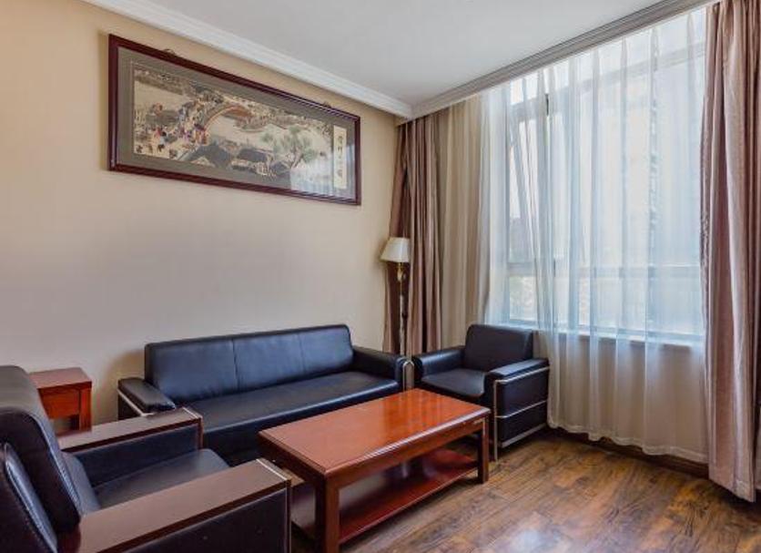 Wohnzimmer Foto