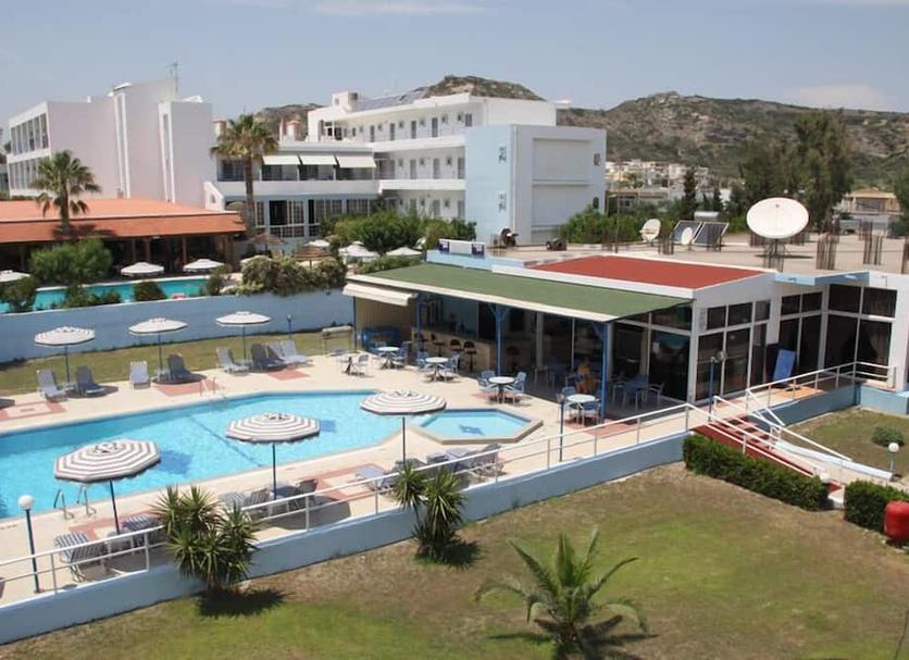 Pool Foto