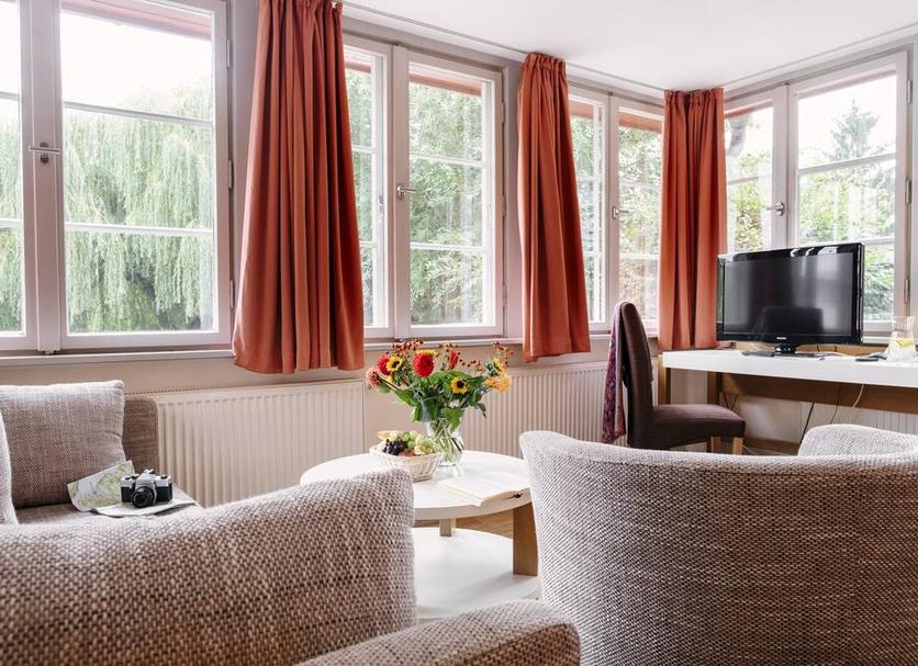 Wohnzimmer Foto