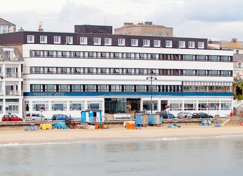 Gebäude Foto