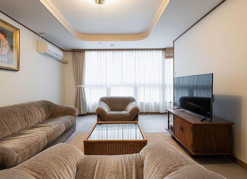 Wohnzimmer Foto