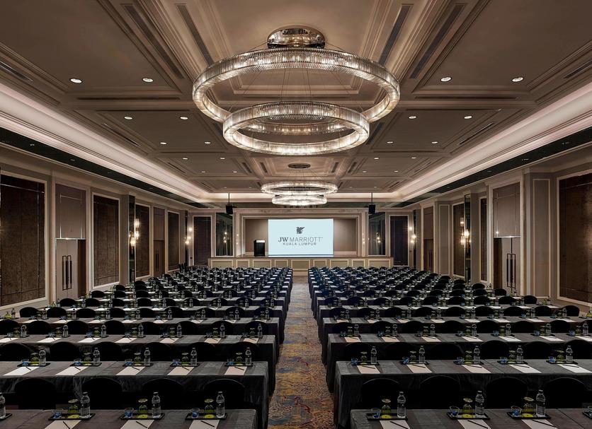 Konferenzraum Foto