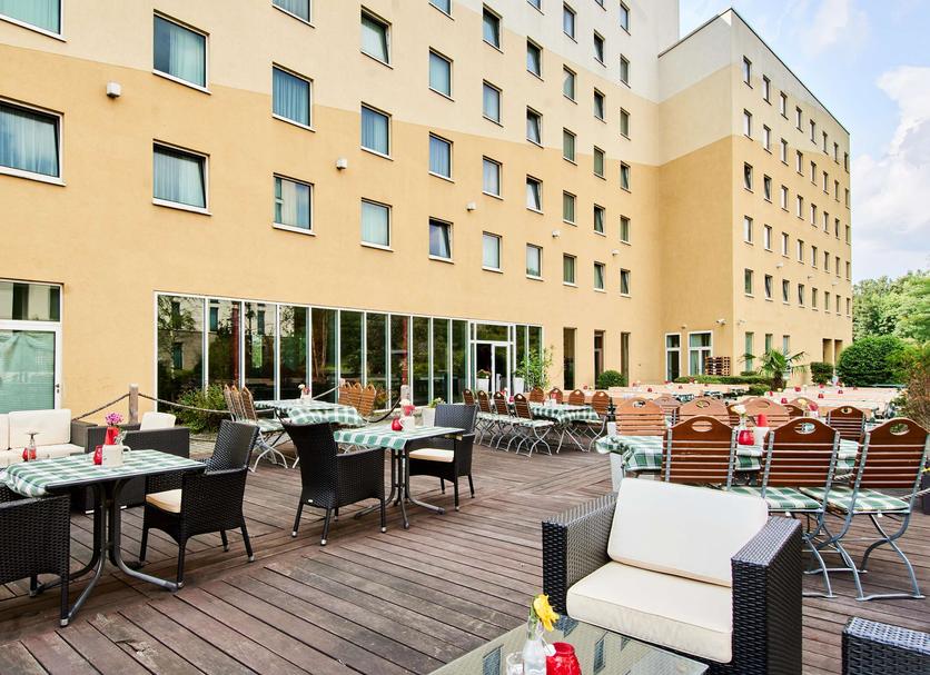 Hotelausstattung Foto