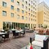 Hotelausstattung
