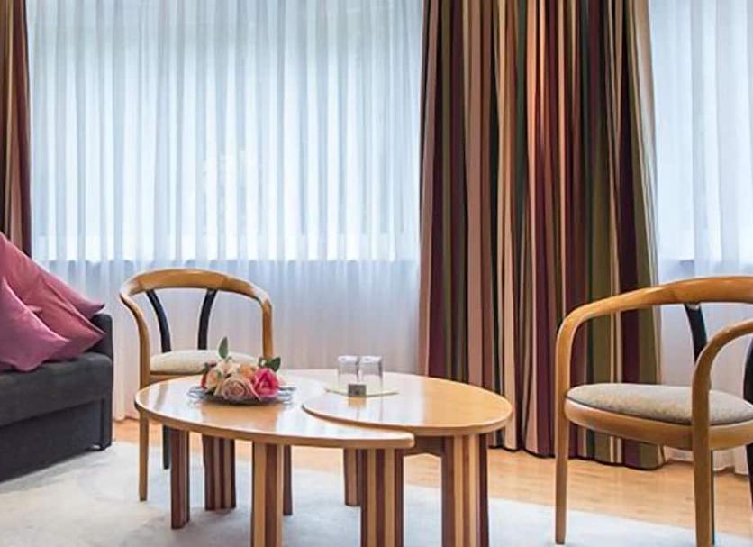 Wohnzimmer Foto