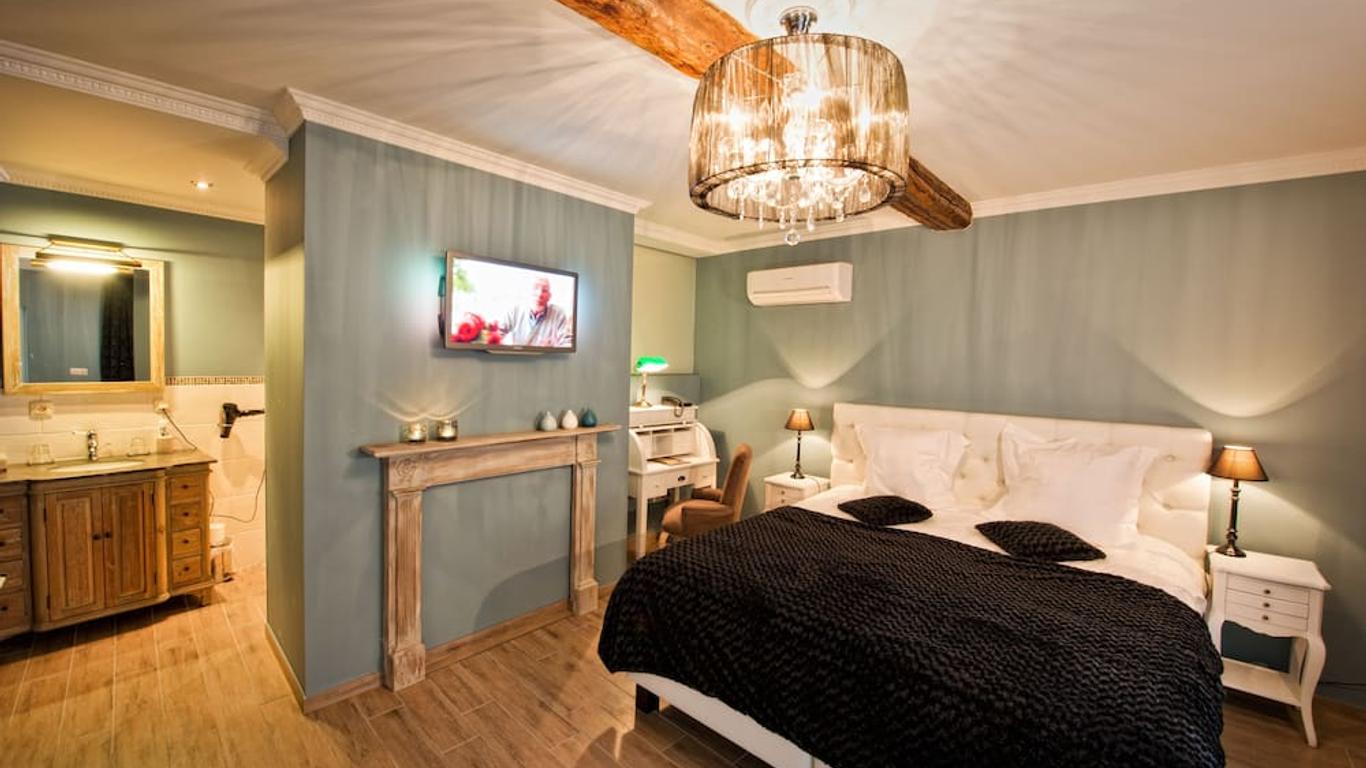 Boutique Hotel Caelus VII