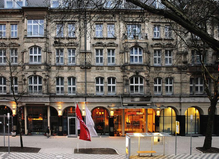 Gebäude Foto