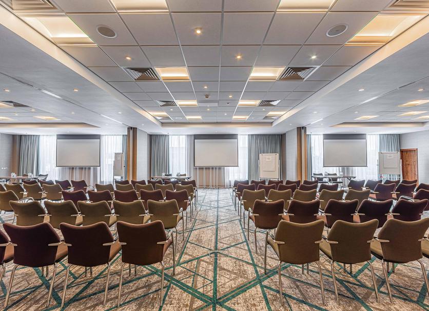 Konferenzraum Foto