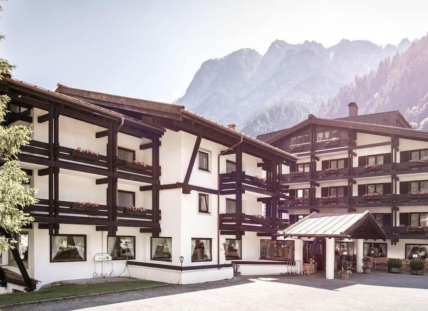 Gebäude Foto