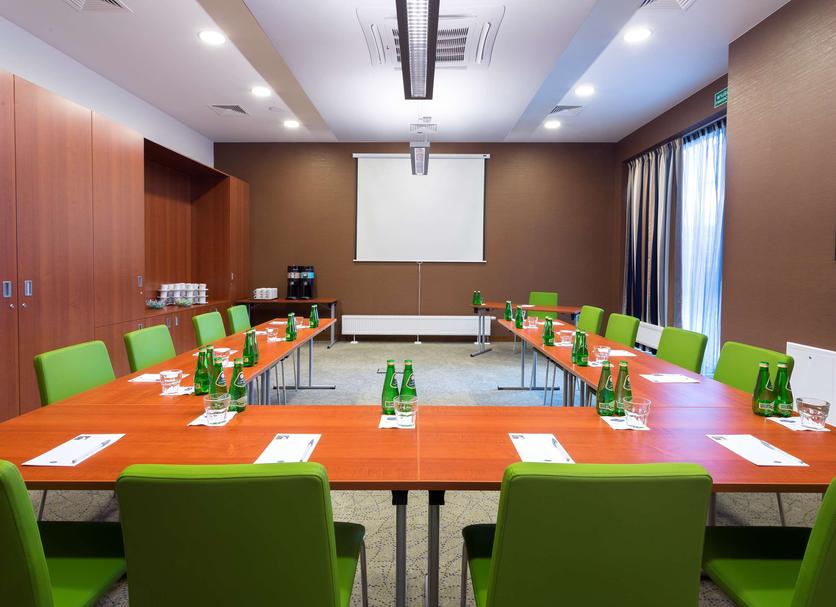 Konferenzraum Foto