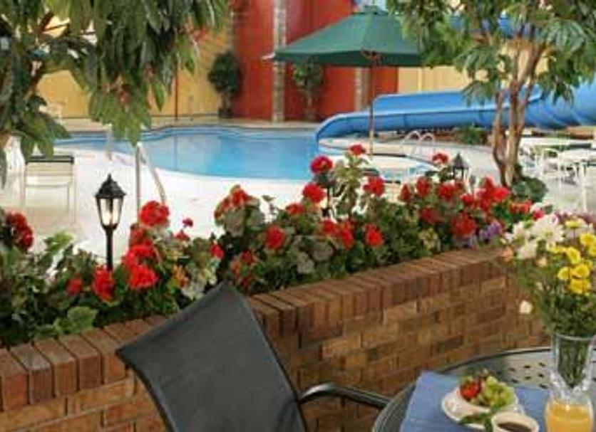 Pool Foto