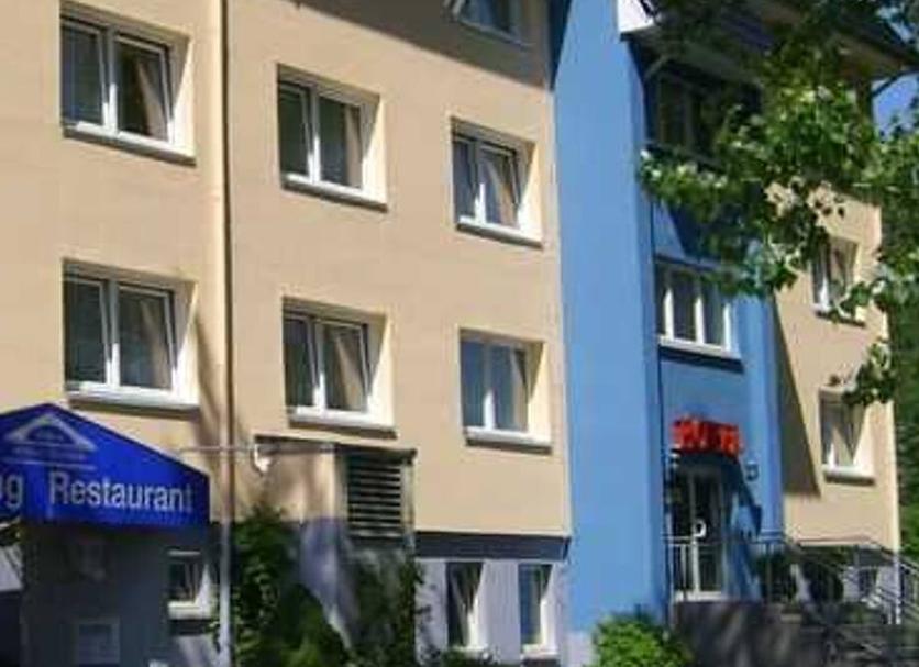 Gebäude Foto