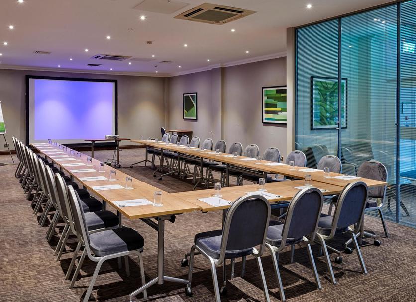 Konferenzraum Foto