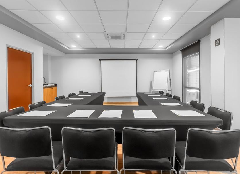 Konferenzraum Foto