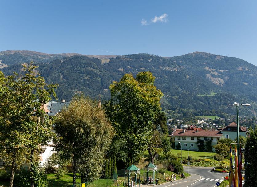Außenansicht Foto