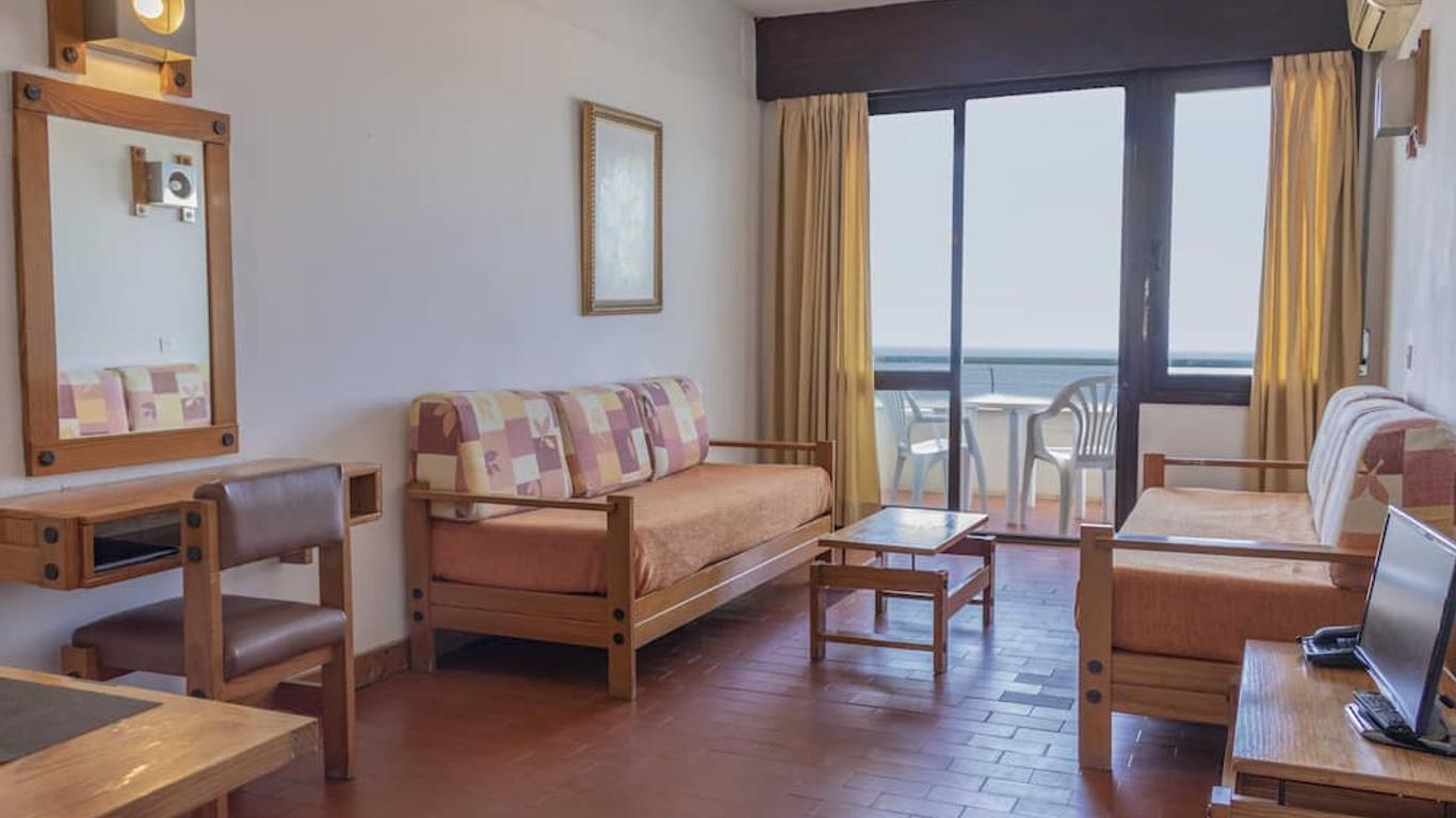 Apartamentos Guadiana