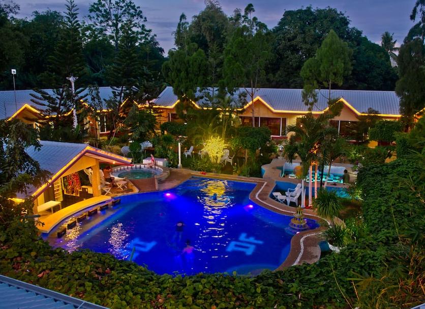 Pool Foto