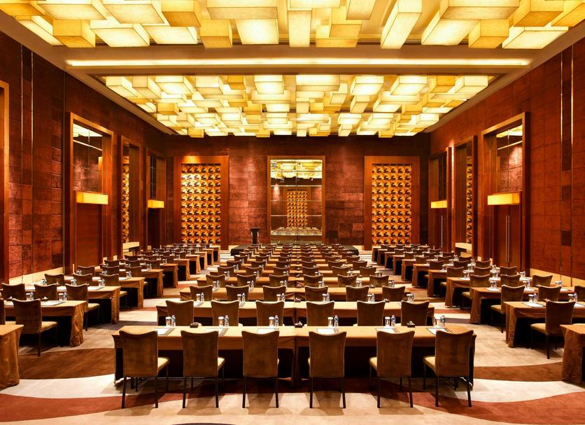 Konferenzraum Foto