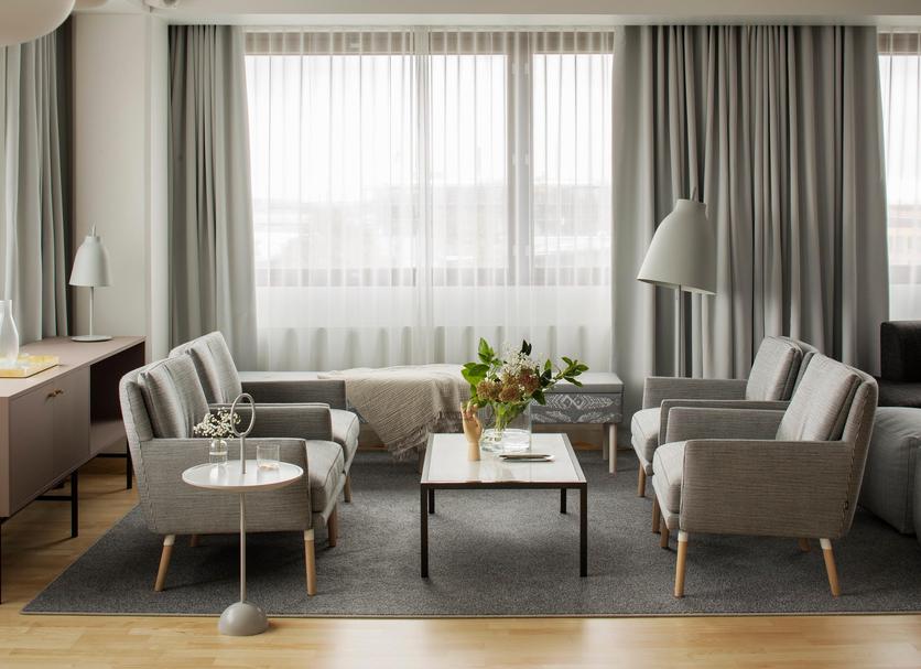 Wohnzimmer Foto