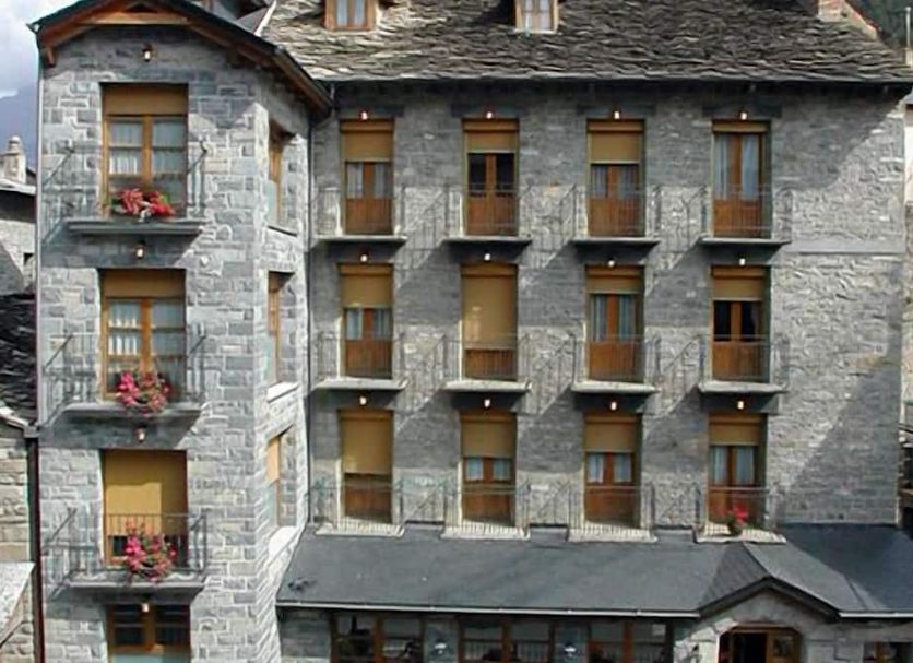 Gebäude Foto