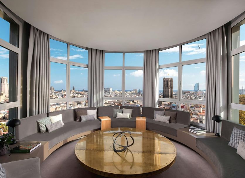 Wohnzimmer Foto