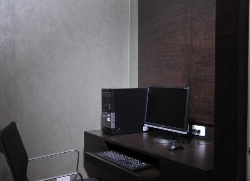 Business Center Foto