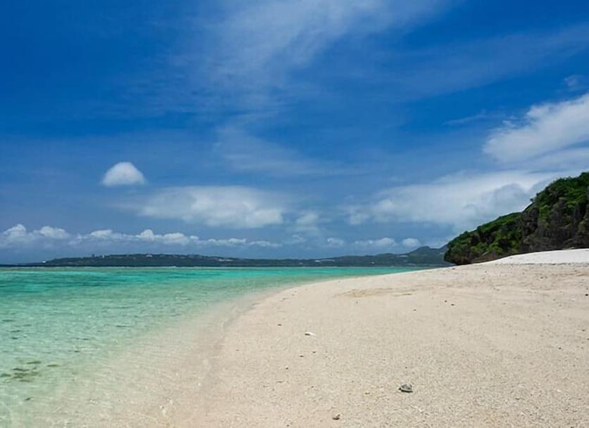 Strand Foto