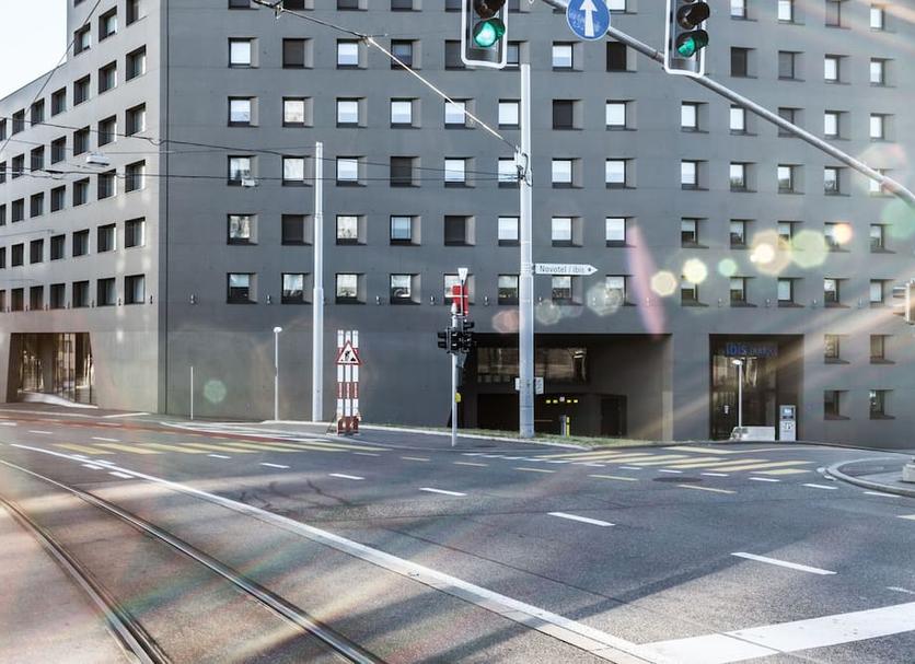 Gebäude Foto
