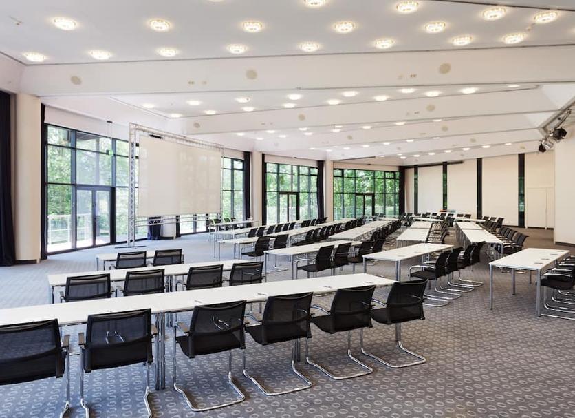 Konferenzraum Foto
