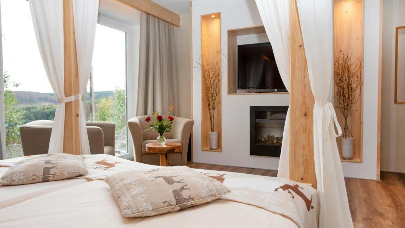 Landhotel Fernsicht