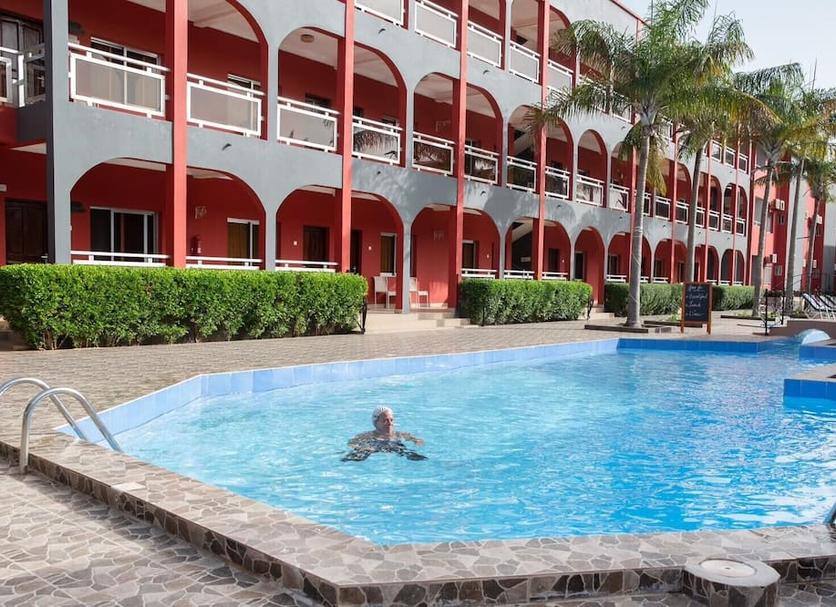 Pool Foto