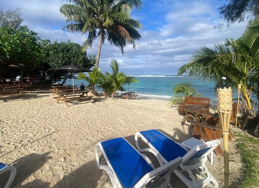 Strand Foto
