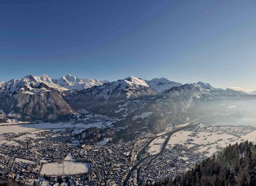 Außenansicht Foto