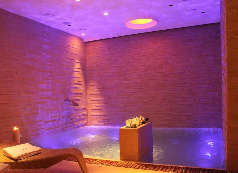 Wellness Foto