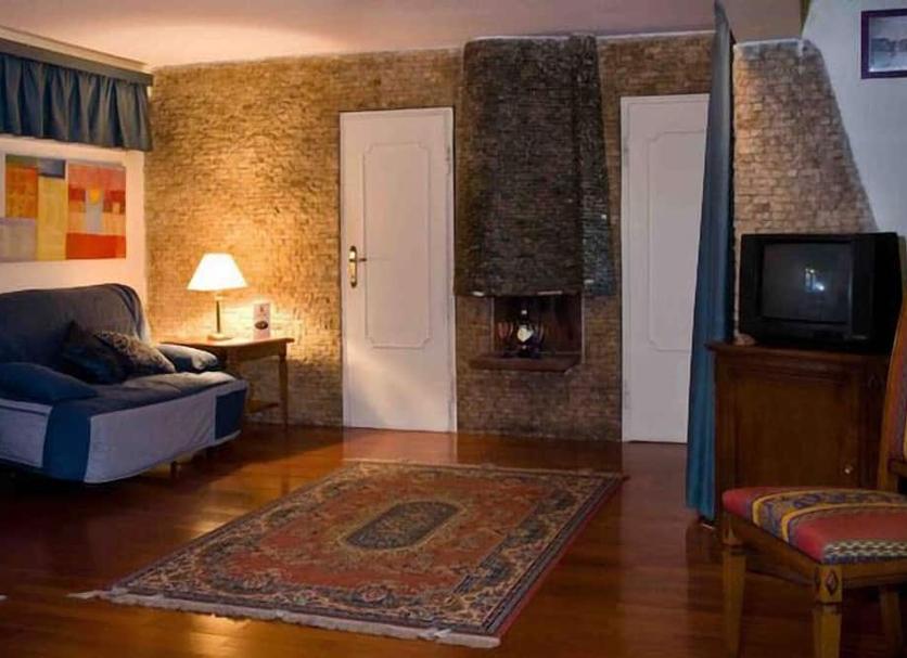 Wohnzimmer Foto