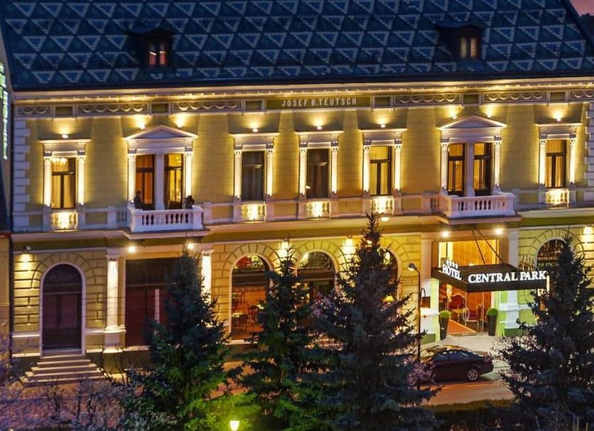 Gebäude Foto