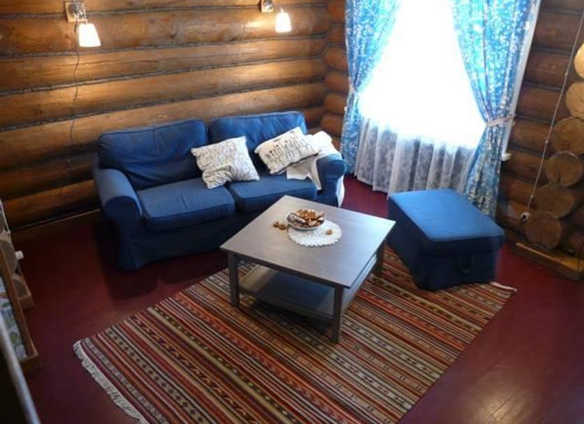 Wohnzimmer Foto