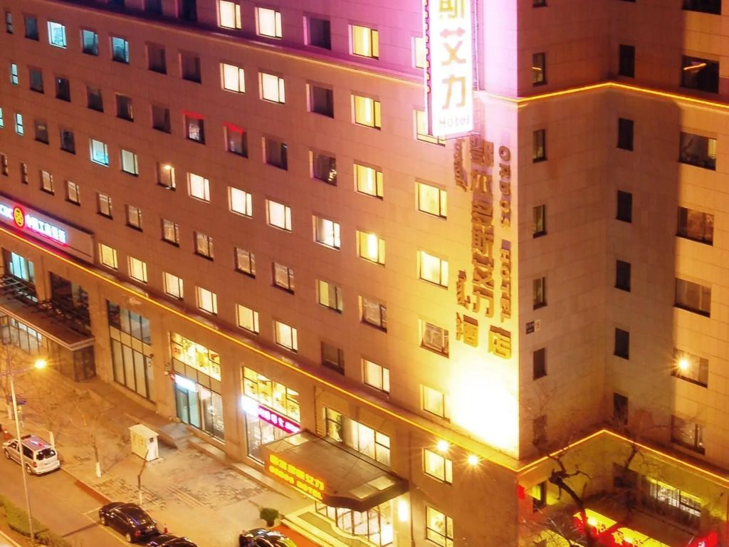 Gebäude Foto