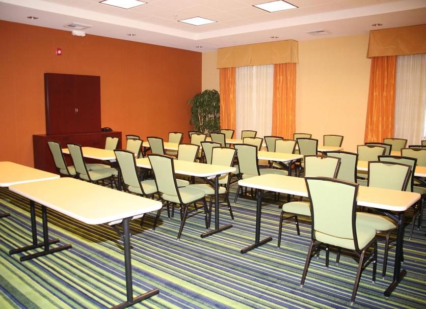Konferenzraum Foto