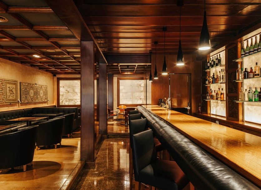 Bar Foto