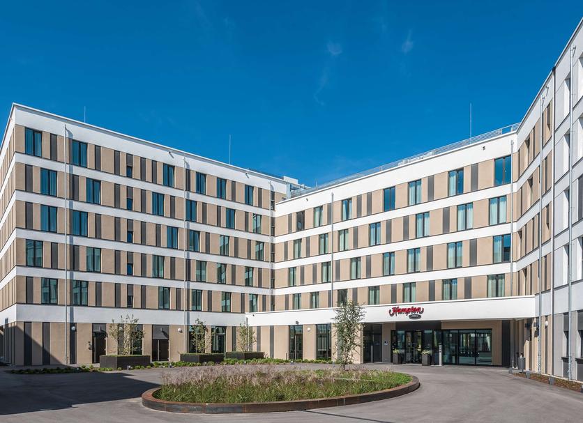 Gebäude Foto