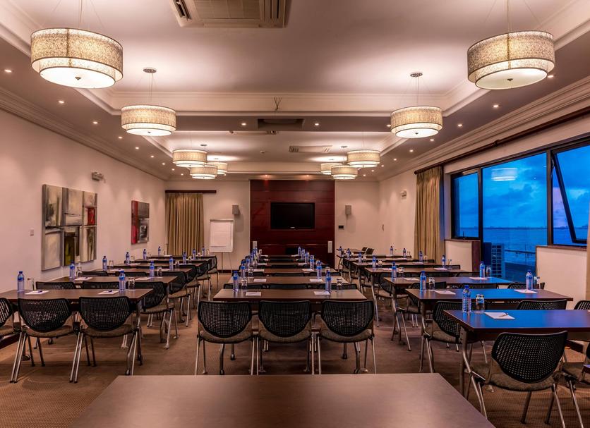 Konferenzraum Foto