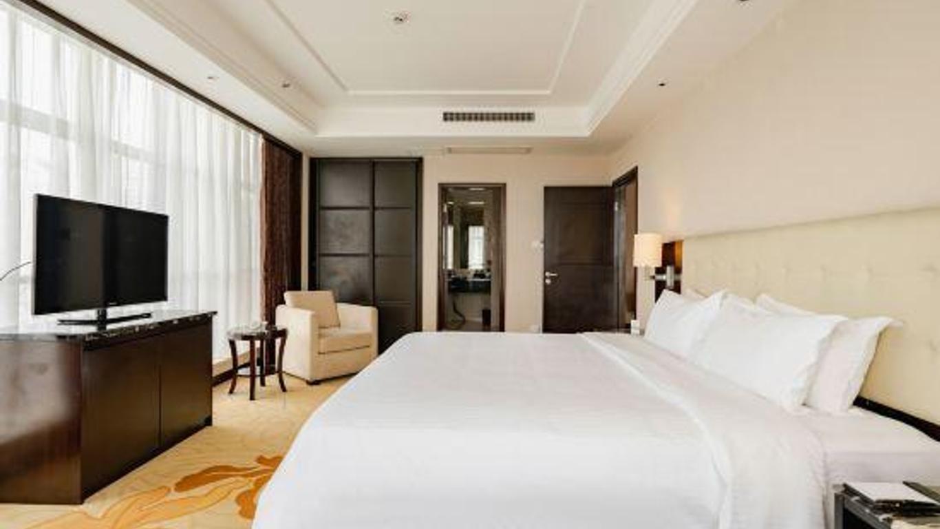 Huihao Hotel Wuhan