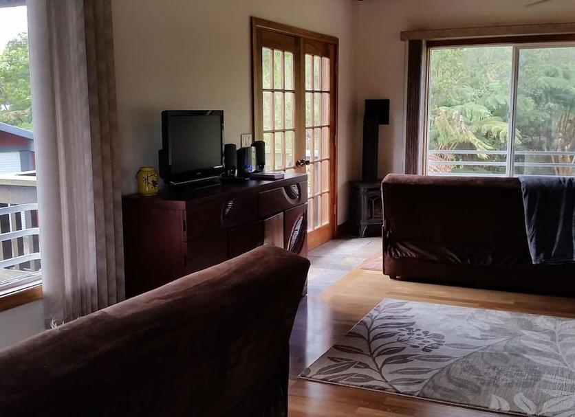 Wohnzimmer Foto