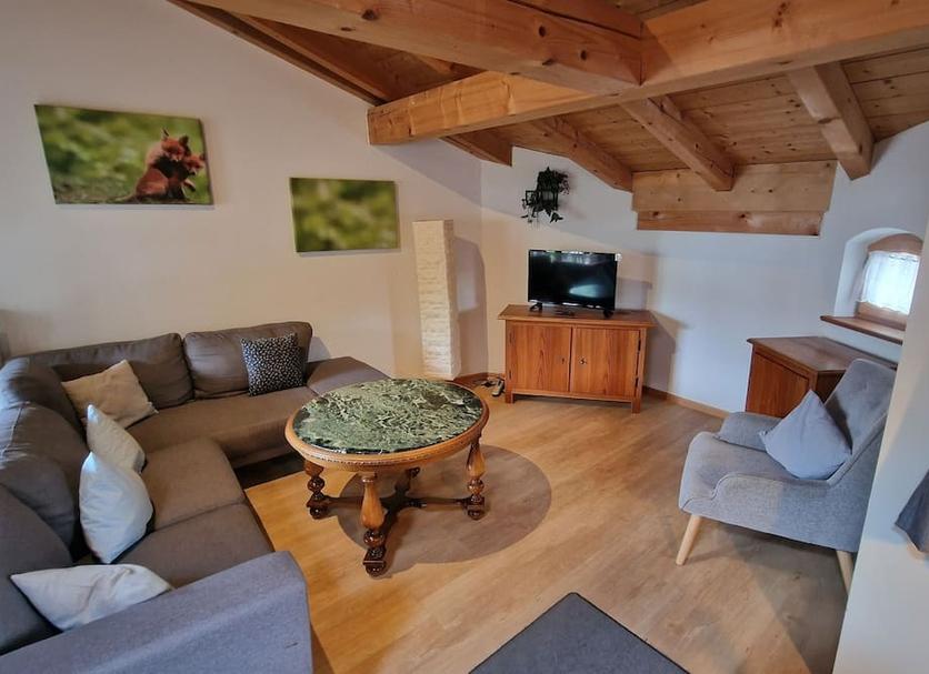 Wohnzimmer Foto