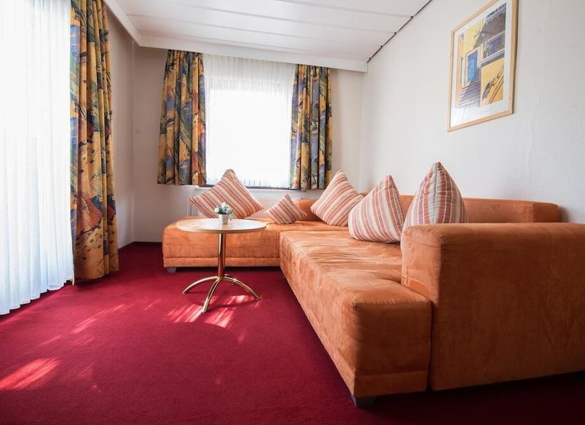 Wohnzimmer Foto