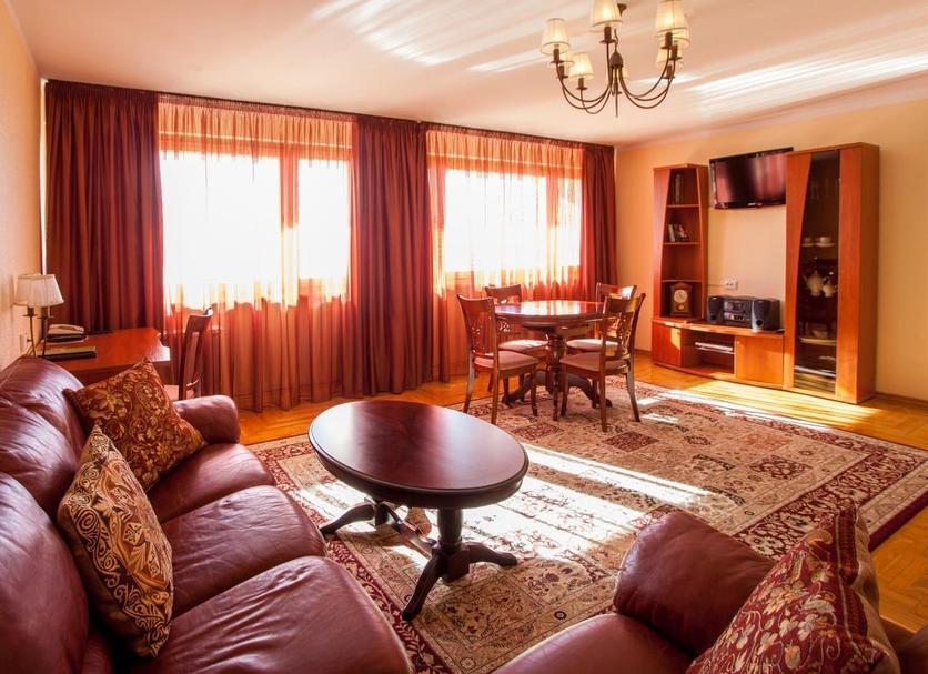 Wohnzimmer Foto